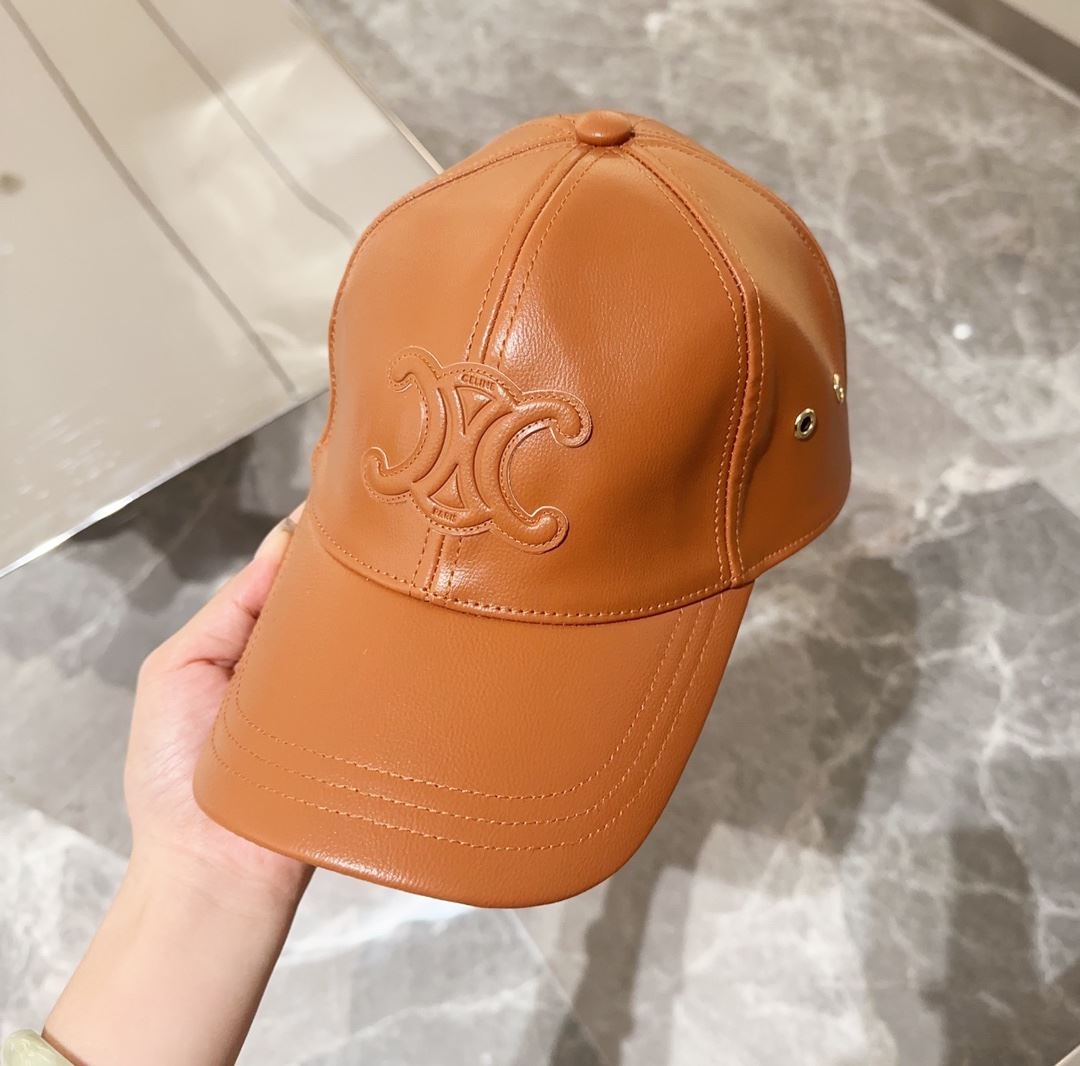 Celine Caps